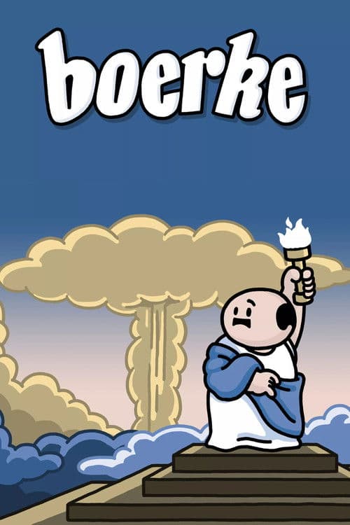 Boerke
