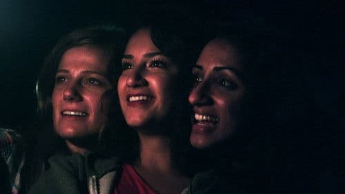 Farah Goes Bang Bild 3