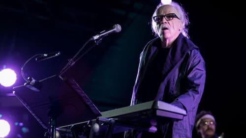 John Carpenter: Live Retrospective Bild 1