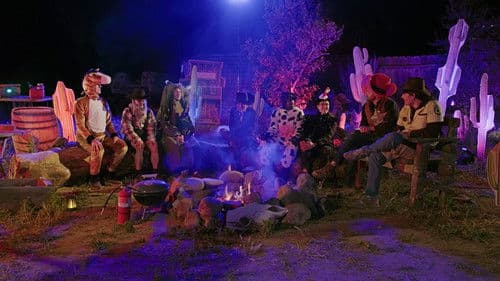 Scare the Coyote Bild 2