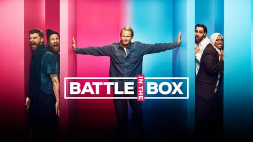 Battle in the box Sverige Bild 1