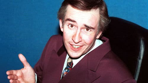 I'm Alan Partridge Bild 2