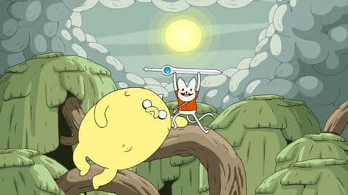 Adventure Time: Come Along With Me Bild 2