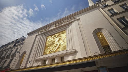 Les Trésors du Paris des années folles Bild 1