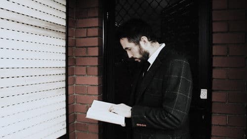 Baba Anka & The Devil Bild 1