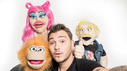 Jeff Panacloc contre-attaque Bild 5