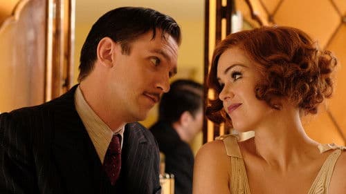 Da scheiden sich die Geister Bild 4