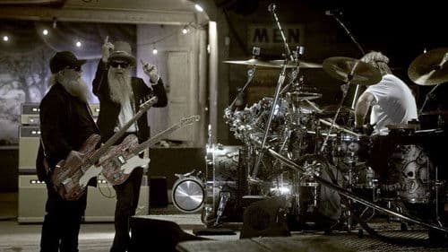 ZZ Top: That Little Ol' Band From Texas Bild 1
