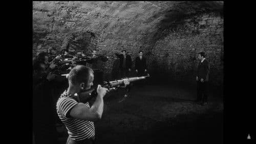 L'Homme qui ment Bild 3