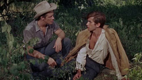 Das Erbe des Blutes Bild 8