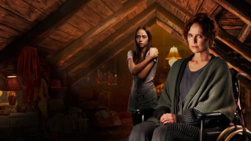 Girl in the Attic Bild 3