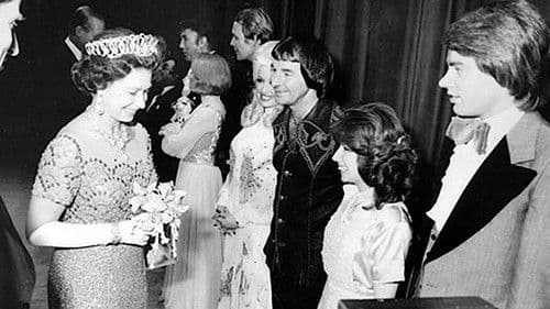 Lena Zavaroni: The Forgotton Child Star Bild 1