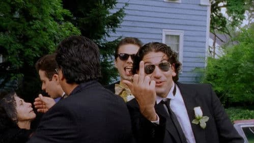 Tony n' Tina's Wedding Bild 5