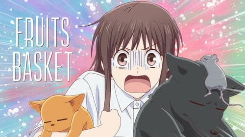 Fruits Basket Bild 7