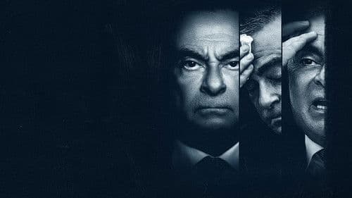 Wanted: Carlos Ghosn Bild 8