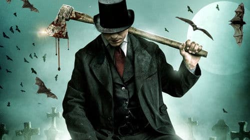 Bram Stoker's Van Helsing Bild 1