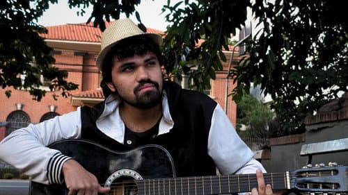 Alimente o Artista Bild 2