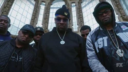 Hip Hop Uncovered Bild 2