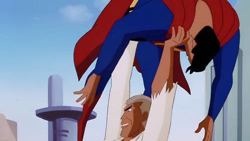 Superman - Super Villains: Metallo Bild 2