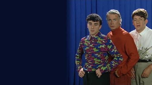 Elie annonce Semoun, la suite... Bild 6