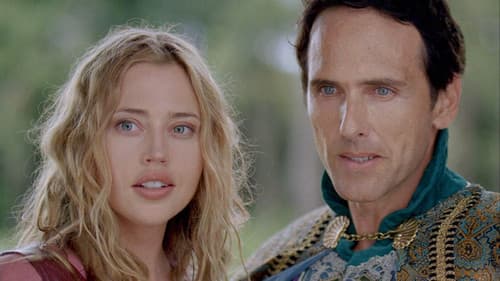 Die Schöne und die Bestie Bild 1