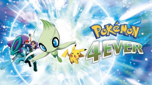 Pokémon 4: Die zeitlose Begegnung Bild 2