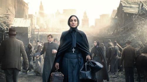 Die Gesandte des Papstes Bild 3