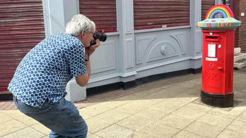 I Am Martin Parr Bild 5