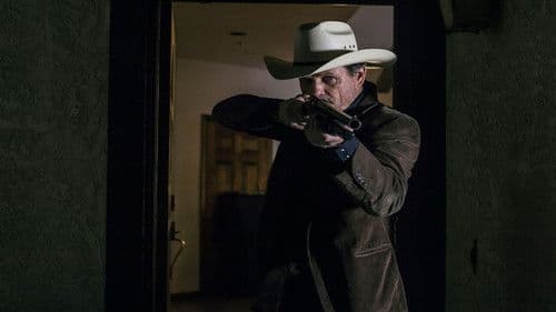 The Good, the Bad, and the Dead Bild 3