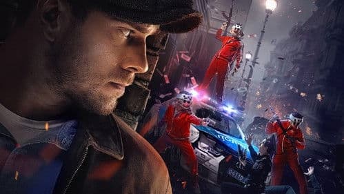 Майор Гром Bild 7