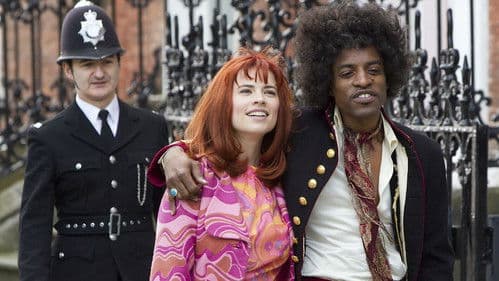 Jimi: All Is by My Side Bild 6