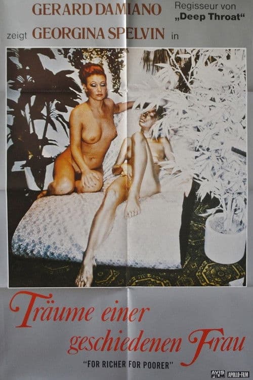 Träume einer geschiedenen Frau