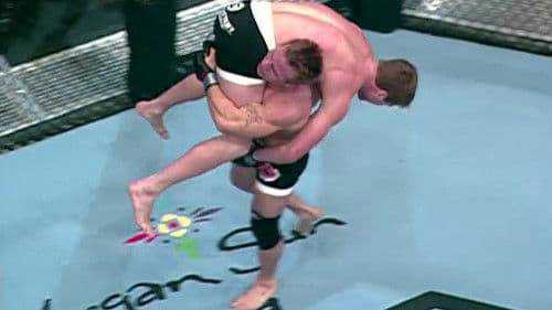 UFC 39: The Warriors Return Bild 1