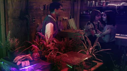 7 minuts al paradís Bild 1