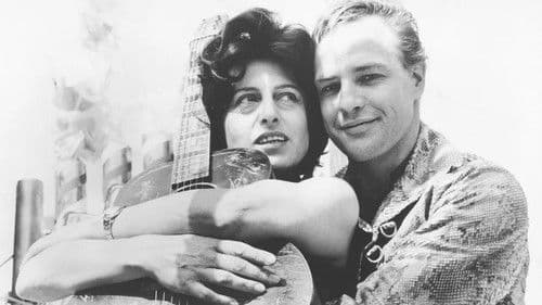 Anna Magnani - Der unkonventionelle Filmstar aus Rom Bild 1