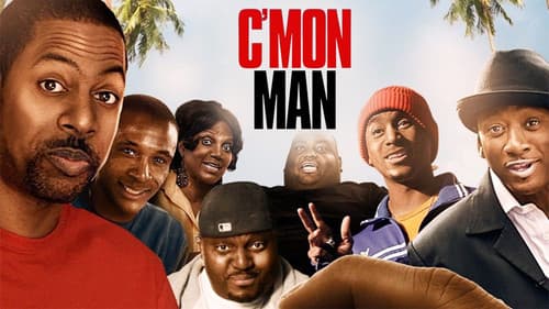 C'mon Man Bild 2