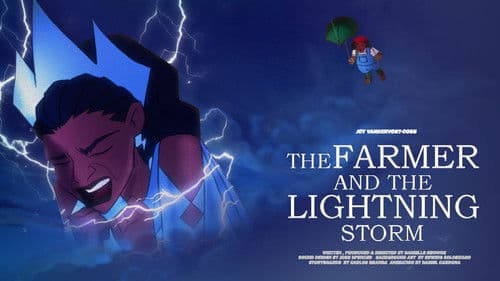 The Farmer and the Lightning Storm Bild 7