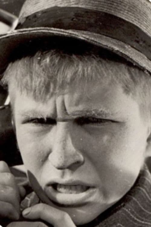 Женя Соколов