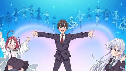 The 100 Girlfriends Who Really, Really, Really, Really, REALLY Love You Bild 6