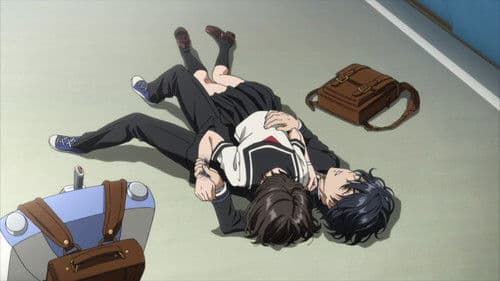 A.I.C.O. Incarnation Bild 8