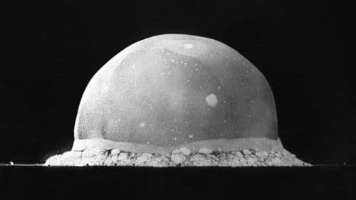 J. Oppenheimer, Atomphysiker Bild 2