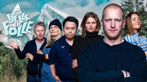 Til fjells med Folle Bild 1