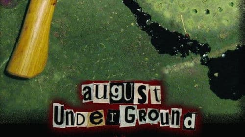 August Underground Bild 3