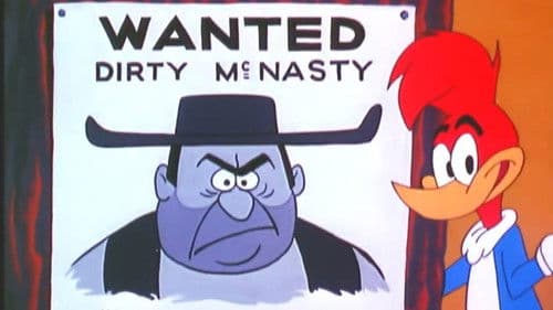 Woodpecker Wanted Bild 1