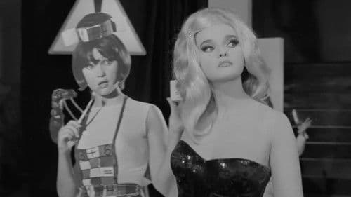 Un film cu o fată fermecătoare Bild 1