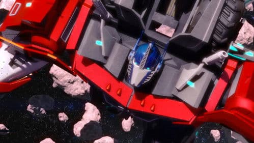 Transformers - Beast Hunters - Predacons Rising Bild 3