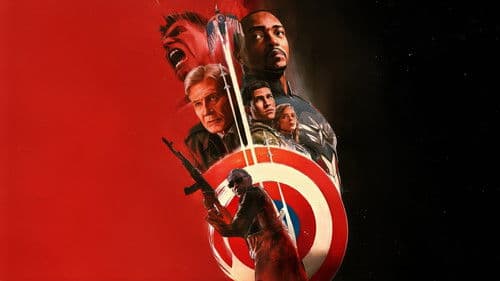 Captain America: Brave New World Bild 4