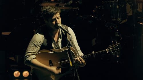 Mumford & Sons: The Road to Red Rocks Bild 1