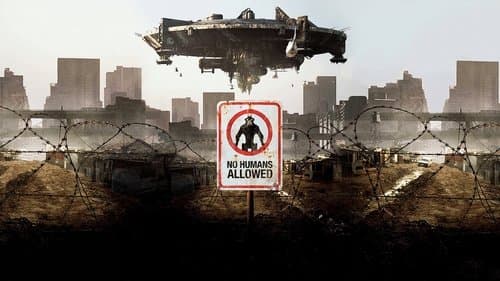 District 9 Bild 1