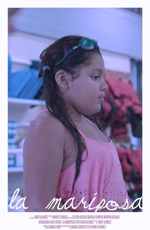 La Mariposa